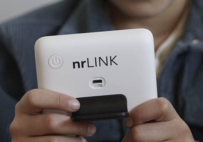 nrLink dos © crédits photos My Energy Manager